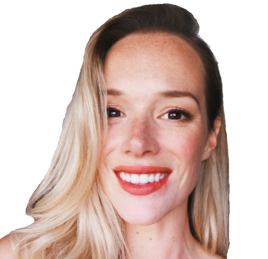 headshot of Darcie Springall