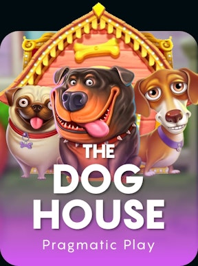 The Dog House