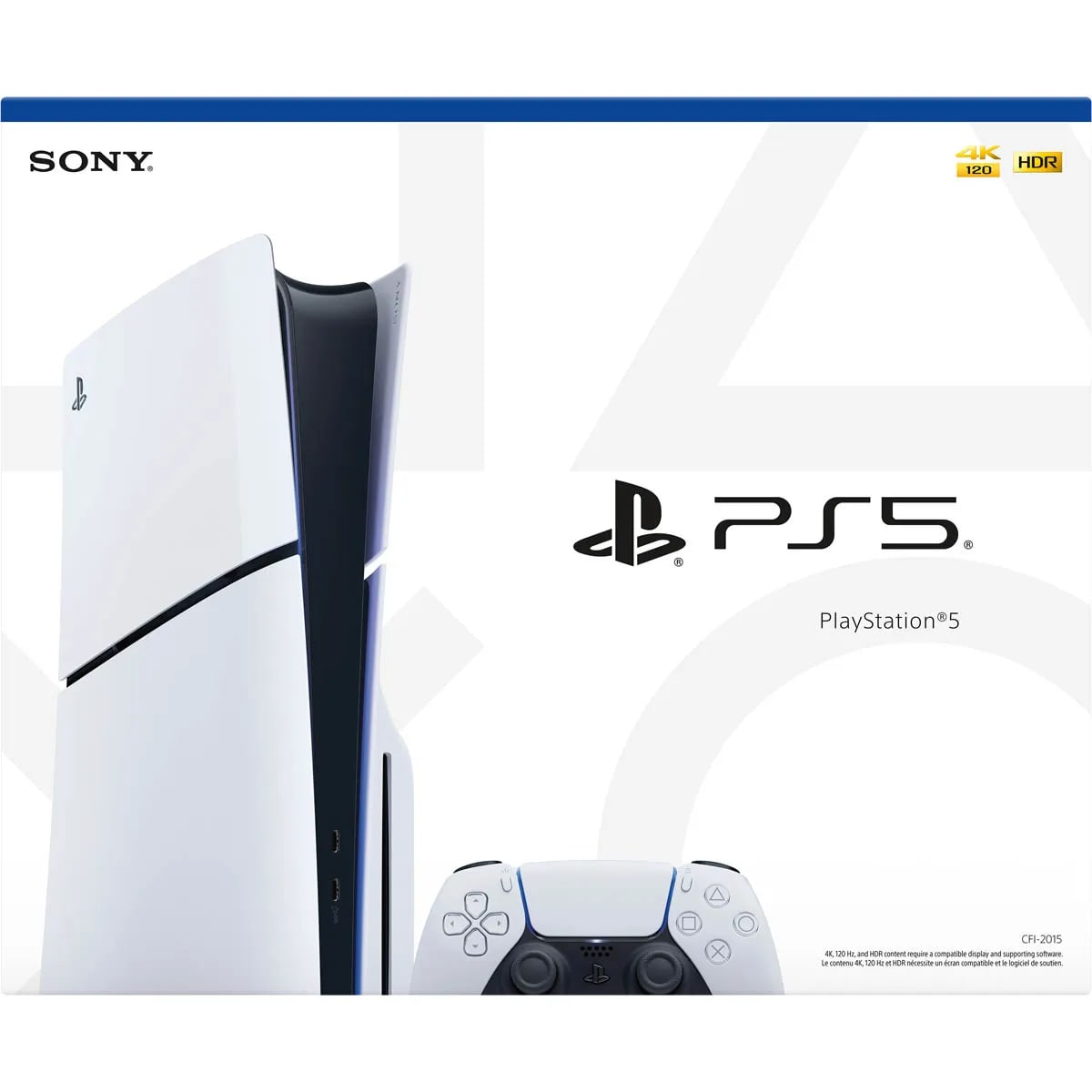 Play5 — image 1