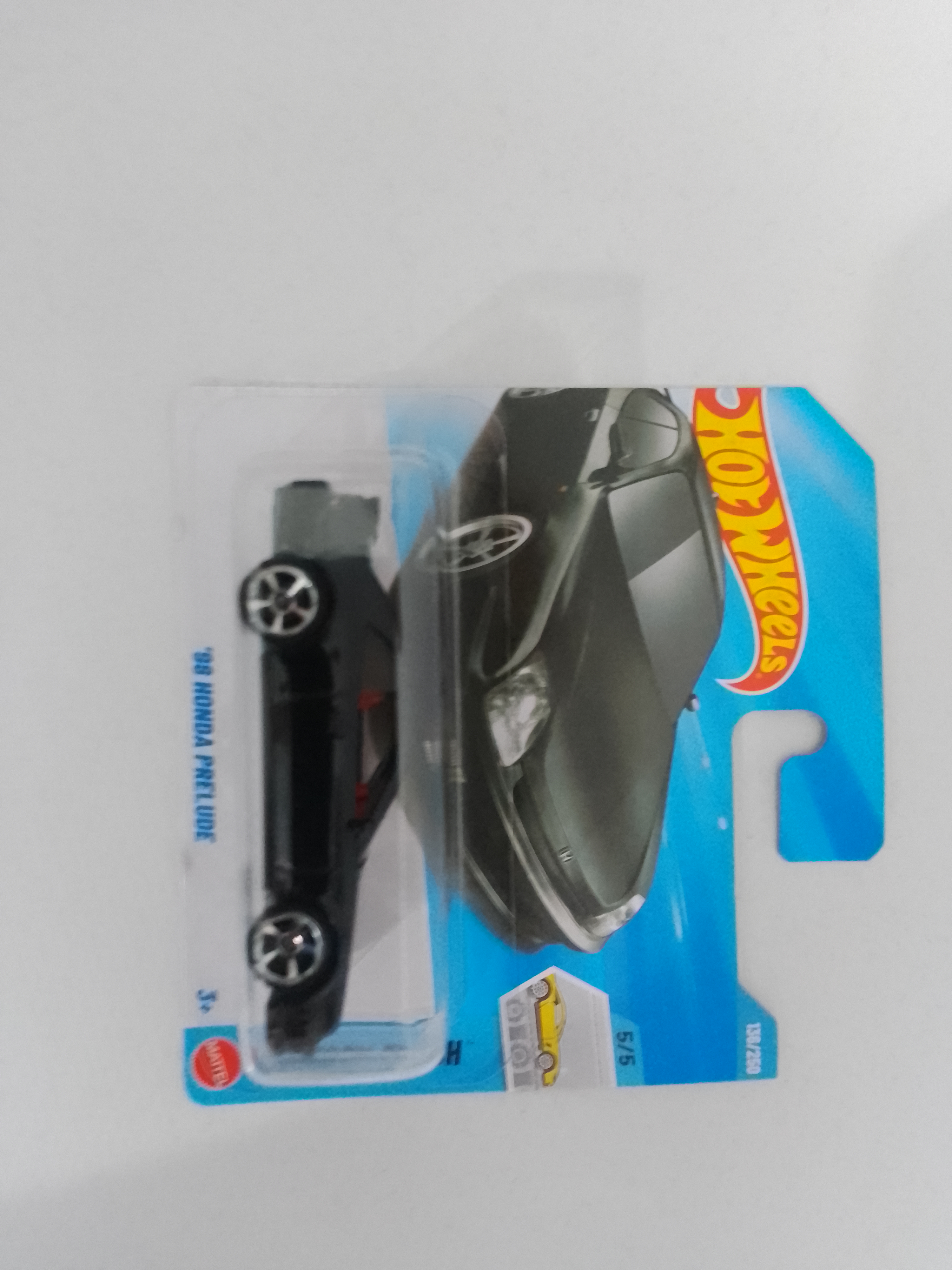 98 Honda Prelude