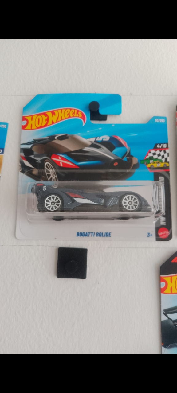 Bugatti bolide  - 1