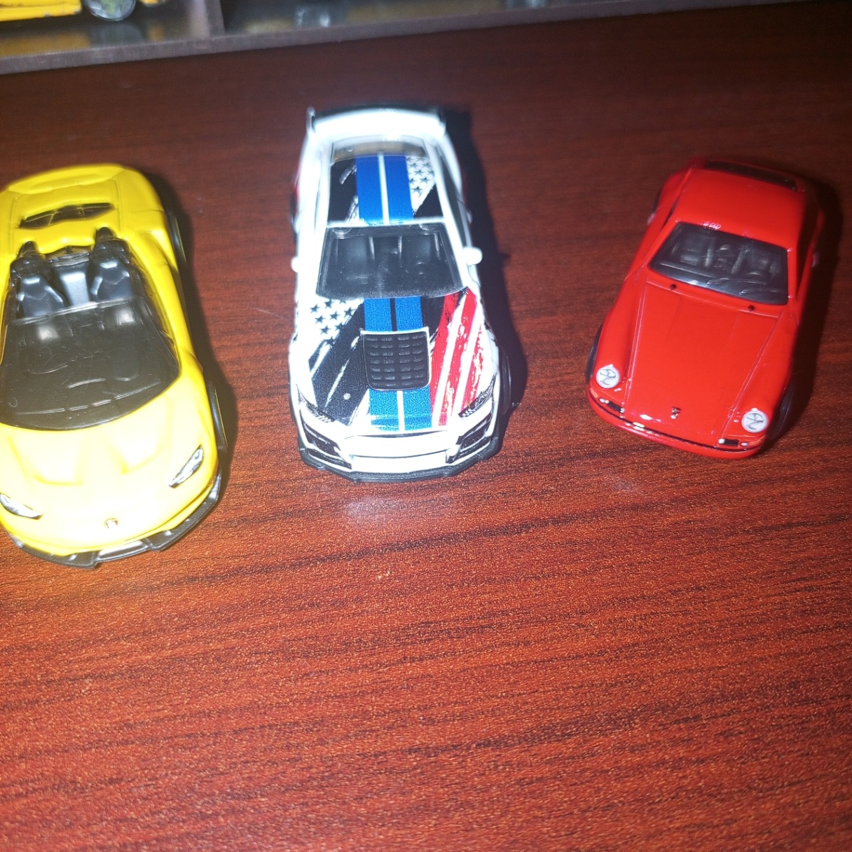 Lamborchini-ford-porsche - 1