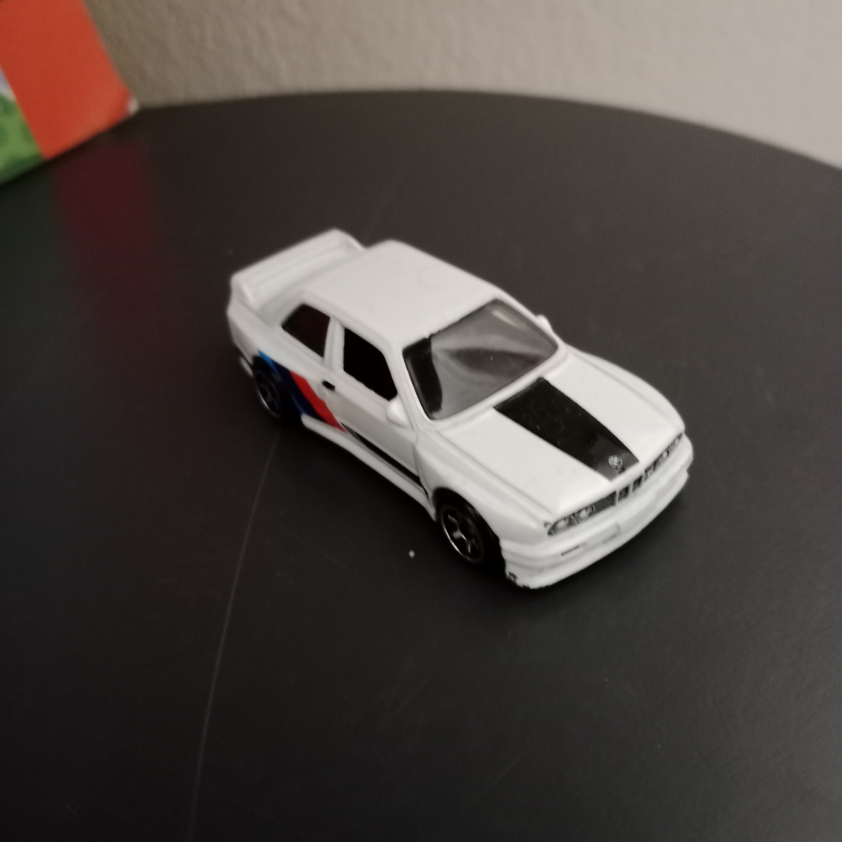 BMW M3  - 1