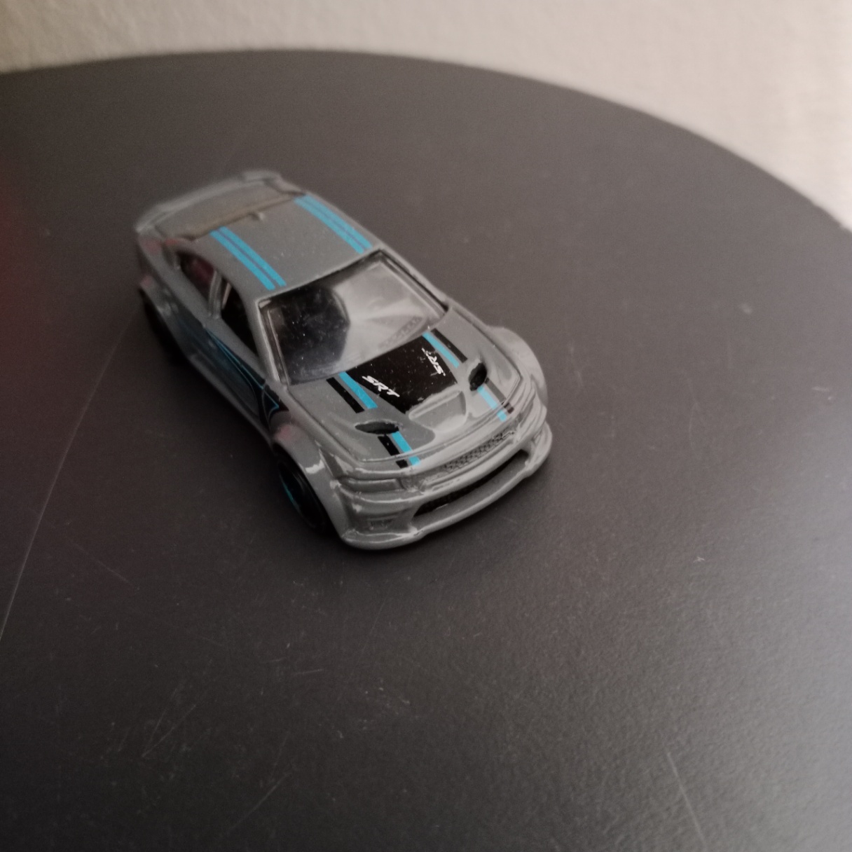 Dodge charger - 1