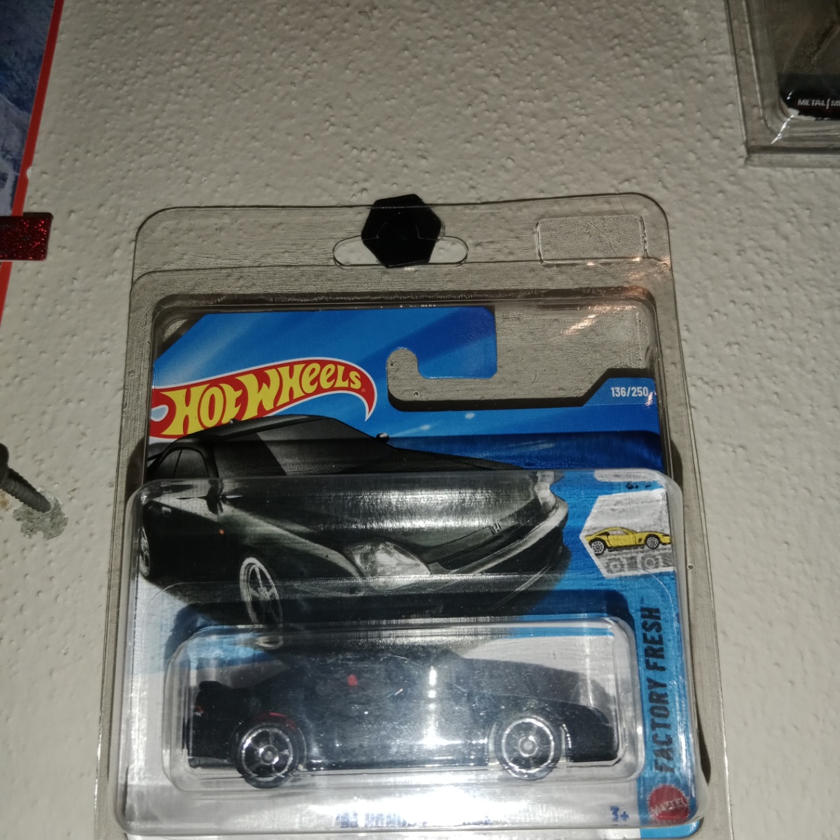 HONDA PRELUDE