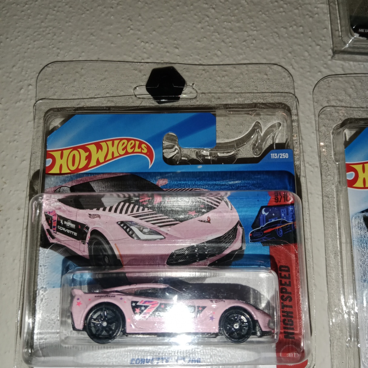 CORVETTE C7 Z06 - 1