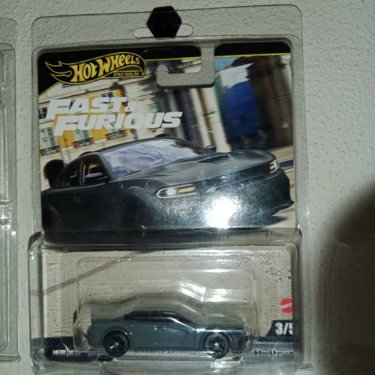 2020 Dodge charger hellcat - 1