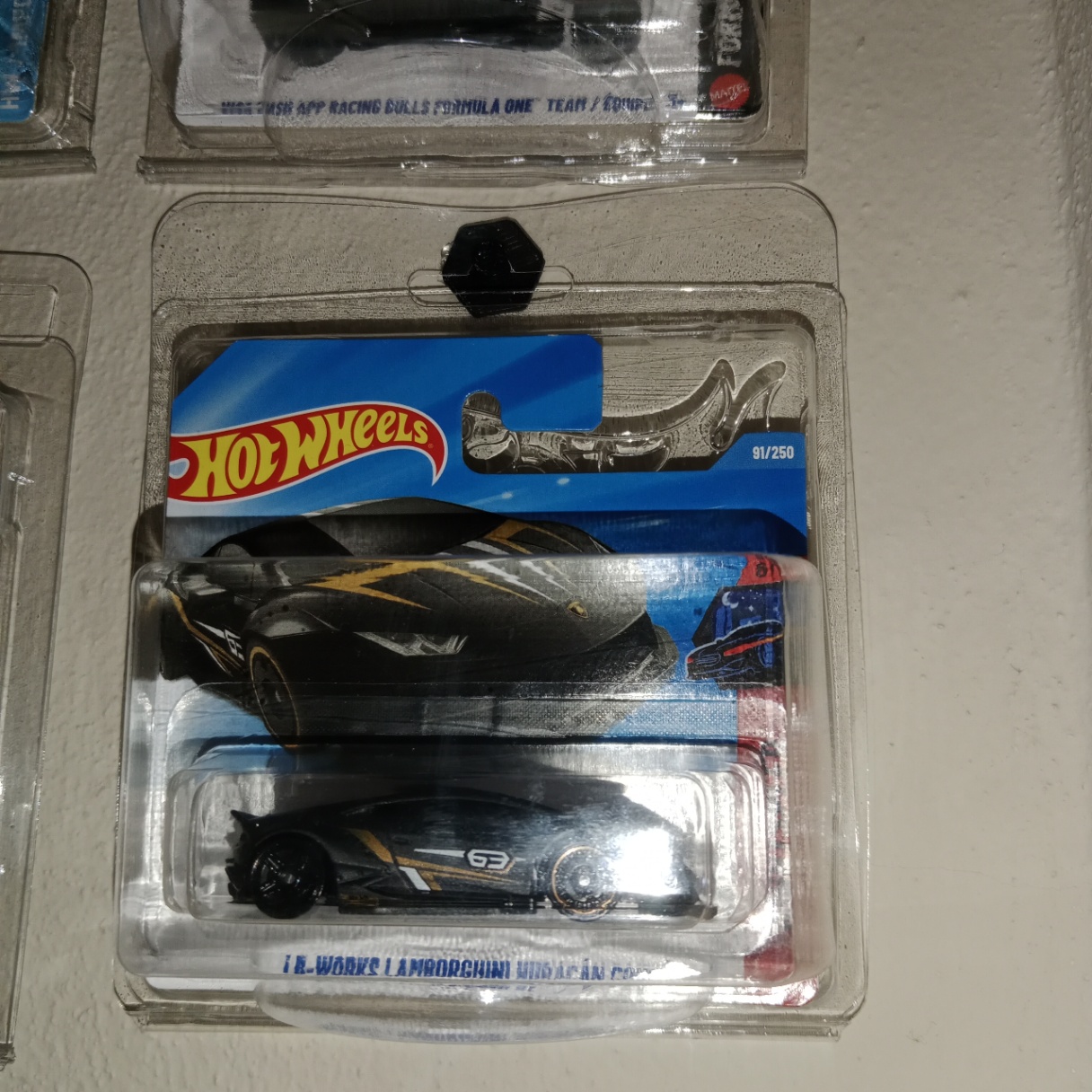 Lamborghini hurakan  - 1