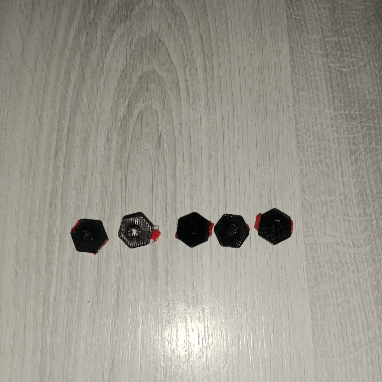 Tutamaç - 1