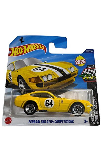 Ferari 365