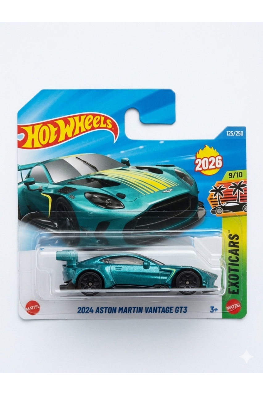 Aston Martin 
