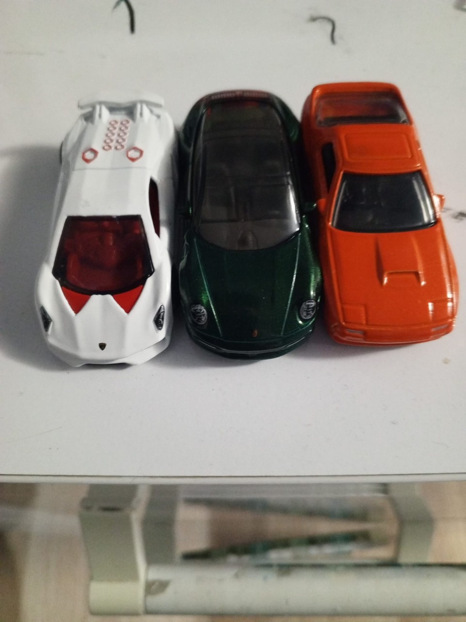 Lamborghini phorce Mazda 