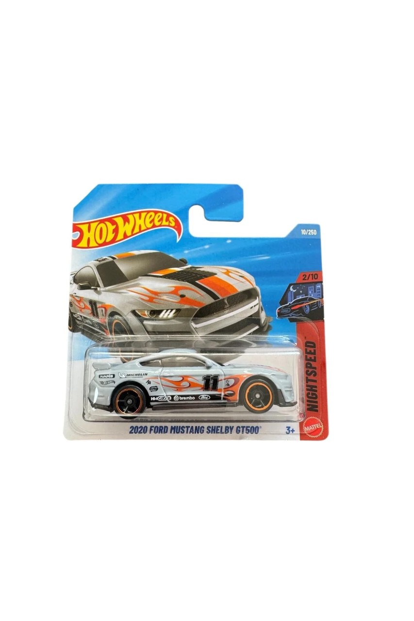 Ford musteng 