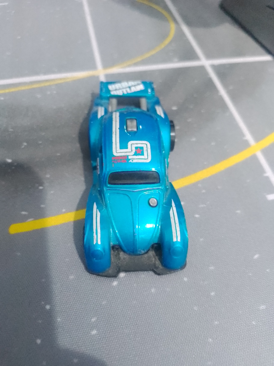 Volkswagen Kafer Racer