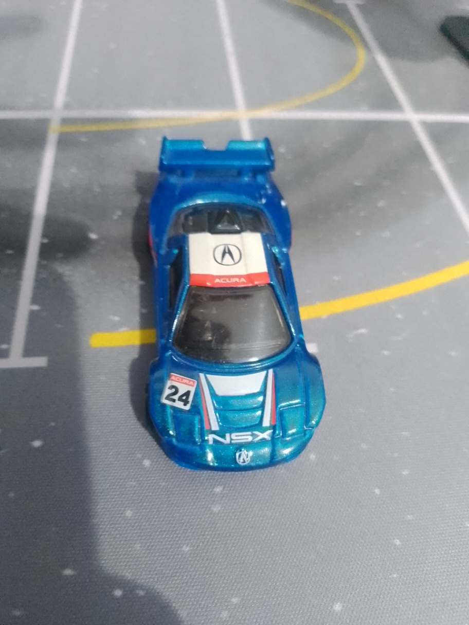 Acura NSX
