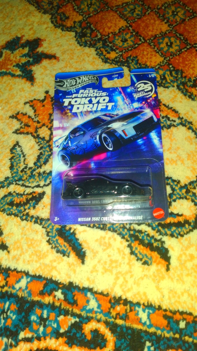 Nissan 350 z sizlerle nolur qlın - 1