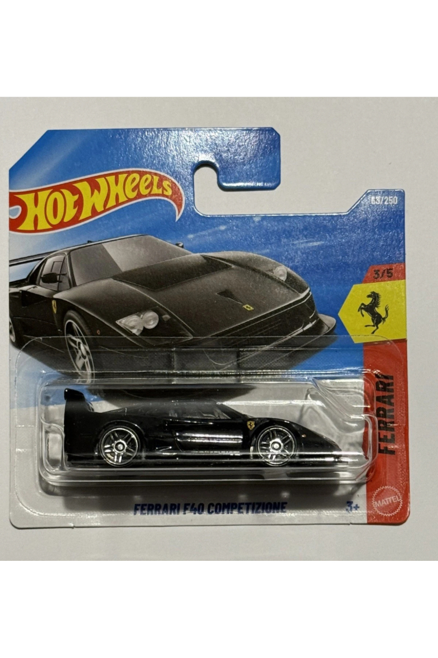 Ferrari  f40