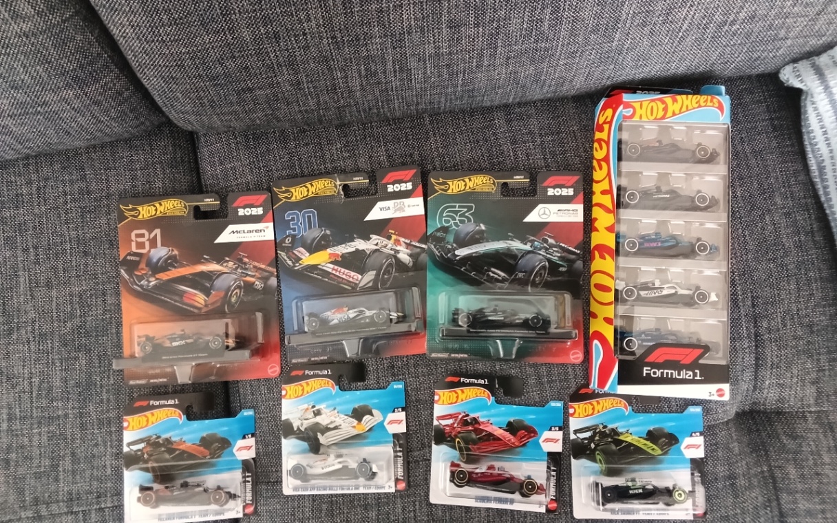 F1 ordusuuu!!!!!!