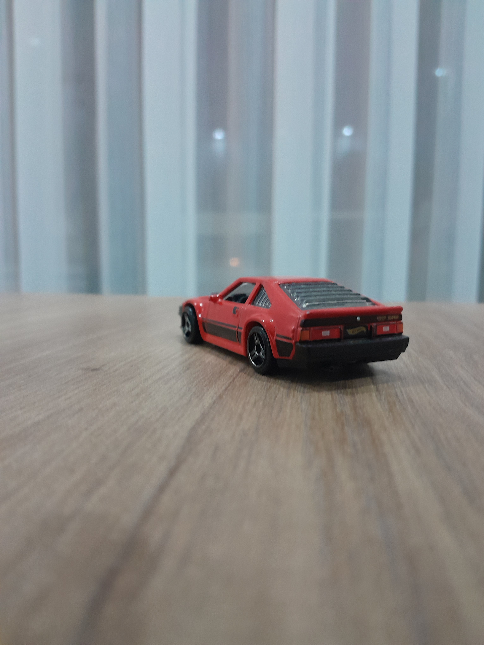 Supra 82 - 1