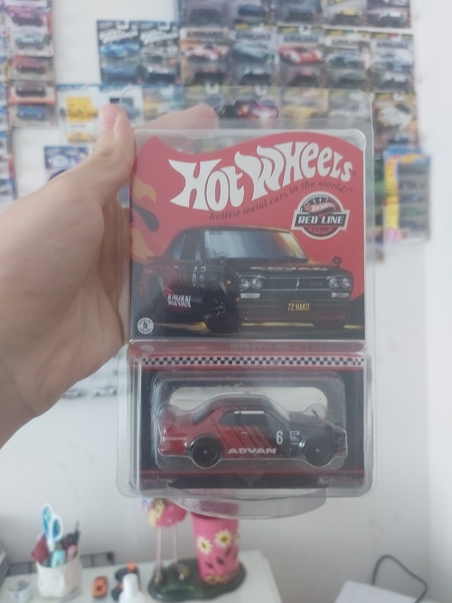 Rlc nissan skilayn 2000gtr - 1