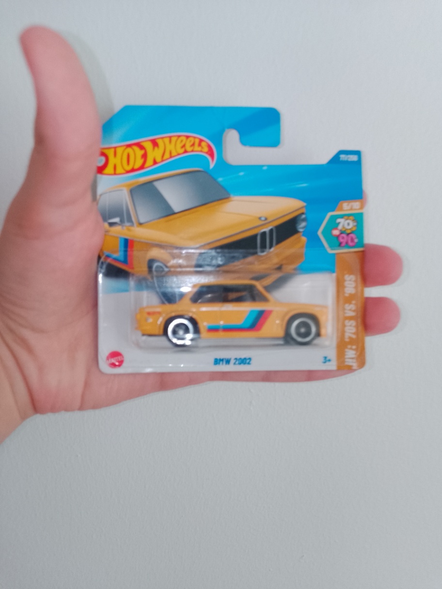 BMW 2002