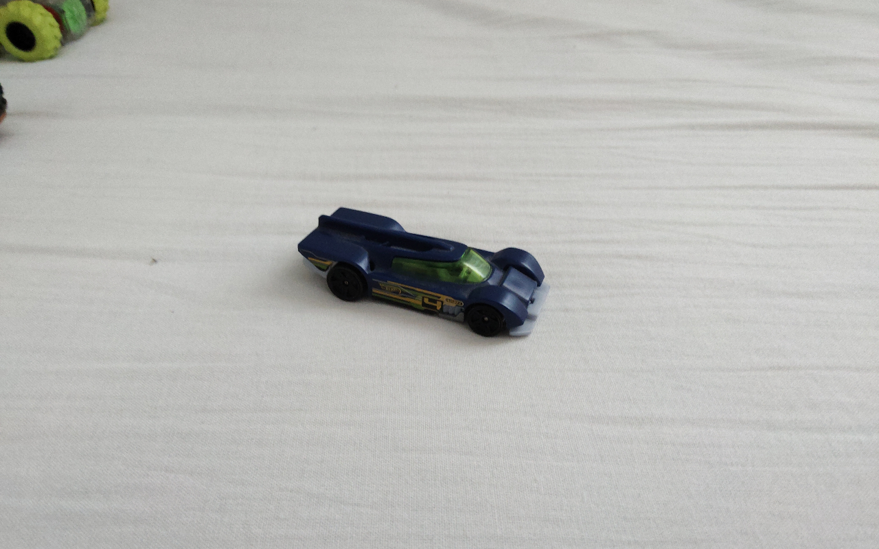 Hot Wheels Gruppo 24 - 1