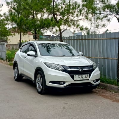 Honda HR-V E Matic 2018 - DP 8 Juta - Bandung