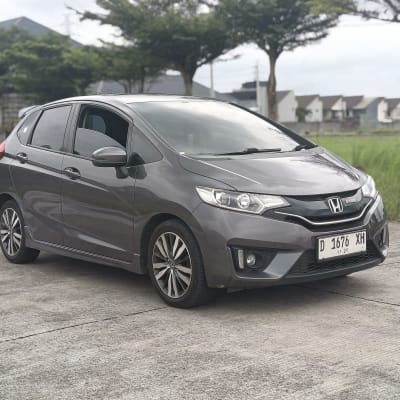 Honda New Jazz RS Matic 2014 - DP 19 Juta - Bandung
