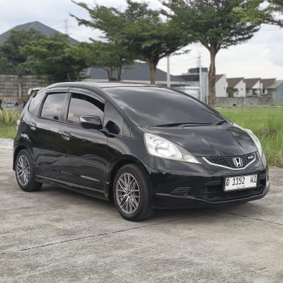 Honda Jazz RS Matic 2009 - DP 7 Juta - Bandung