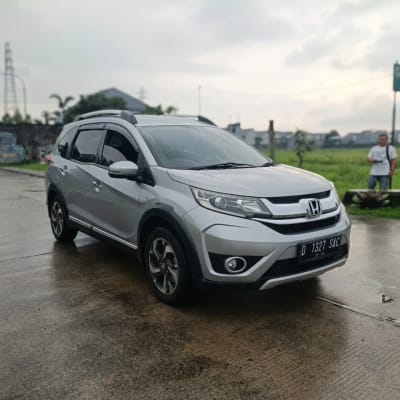 Honda BR-V E Manual 2016 - DP 9 Juta - Bandung