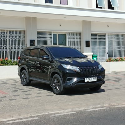 Daihatsu All New Terios X Matic 2018 - DP 9 Juta - Bandung