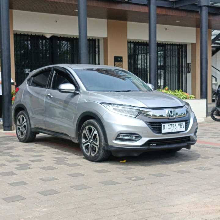 Honda HR-V SE Matic 2018 - DP 3 Juta - Bandung