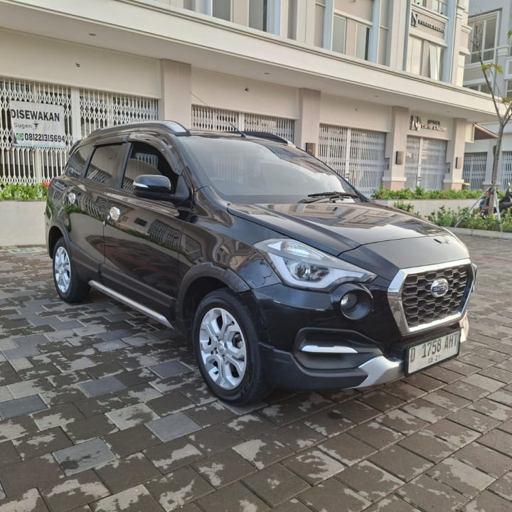 Datsun Cross Matic 2018 - DP 3 Juta - Bandung