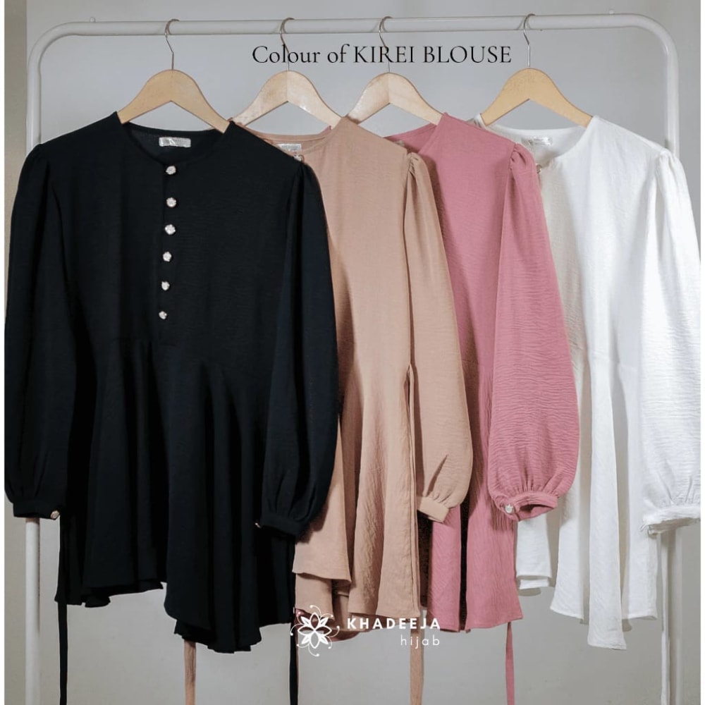 Khadeeja Hijab ALESHA MALAY VOAL SUPERFINE ORIGINAL 120x120 Hijab Segiempat Oval Hijab Curve Malaysia