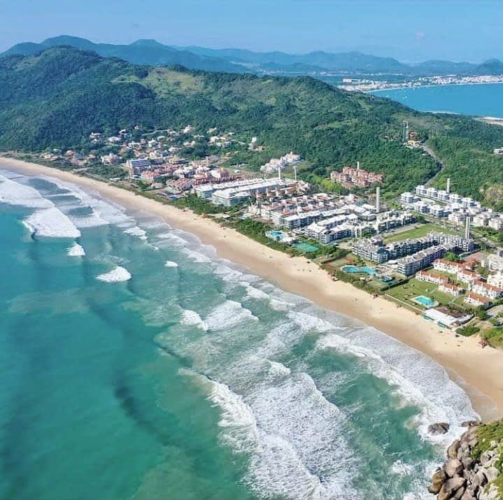 Praia Brava