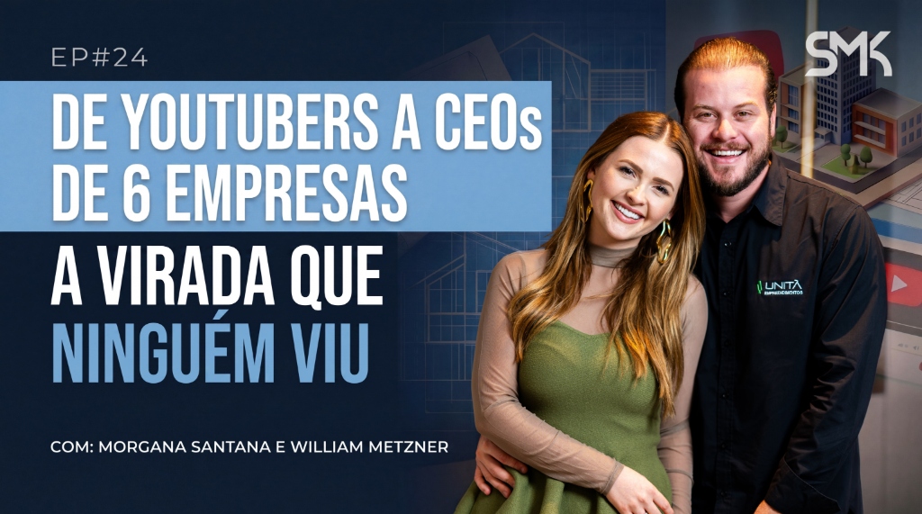 William e Morgana Metzner