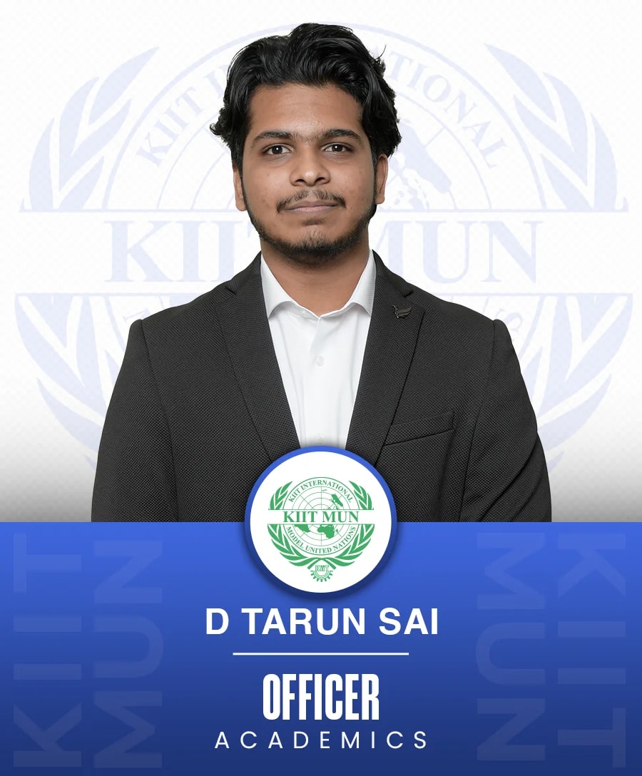 D Tarun Sai