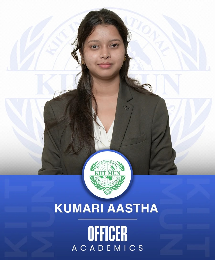 Kumari Aastha
