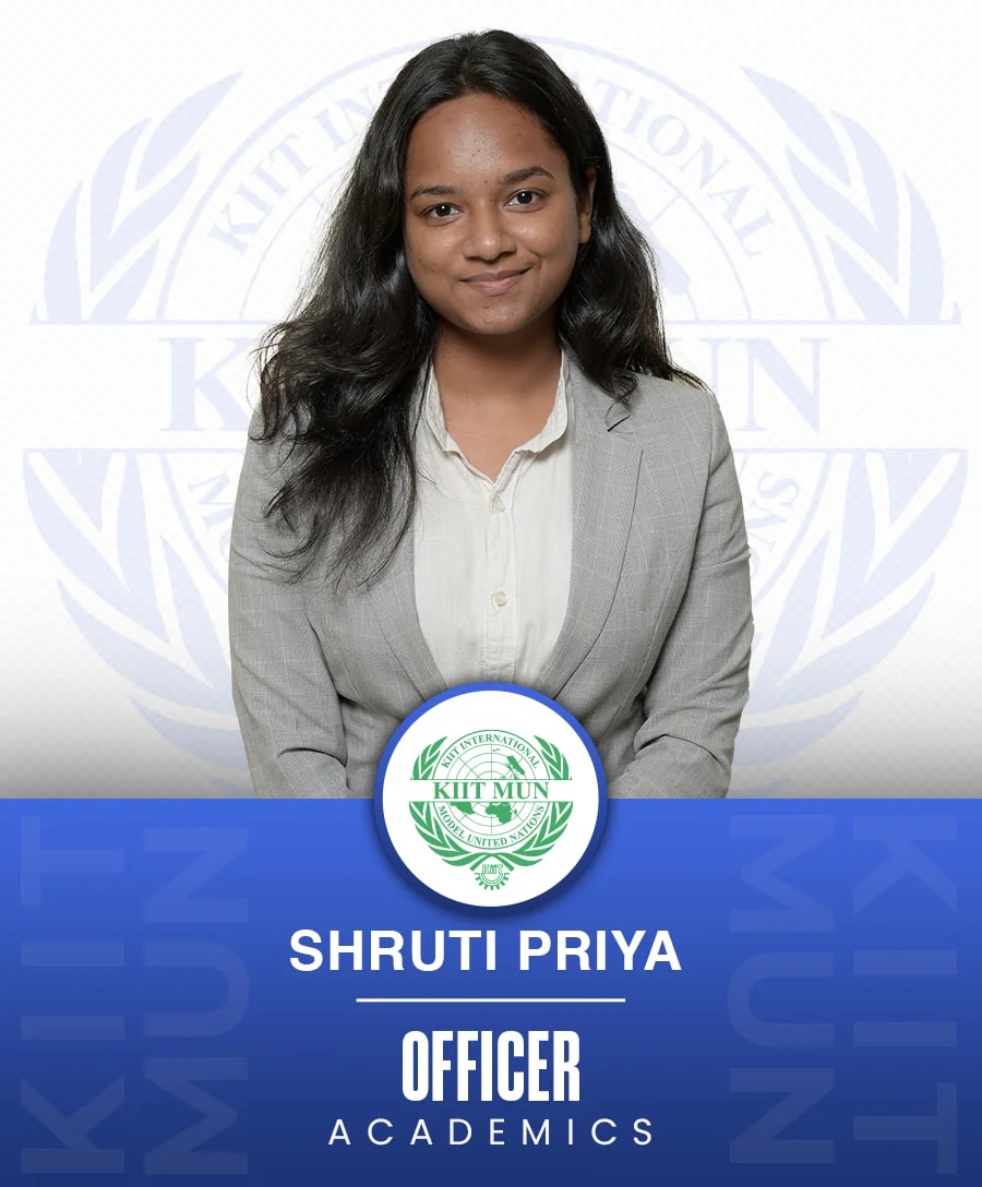 Shruti Priya