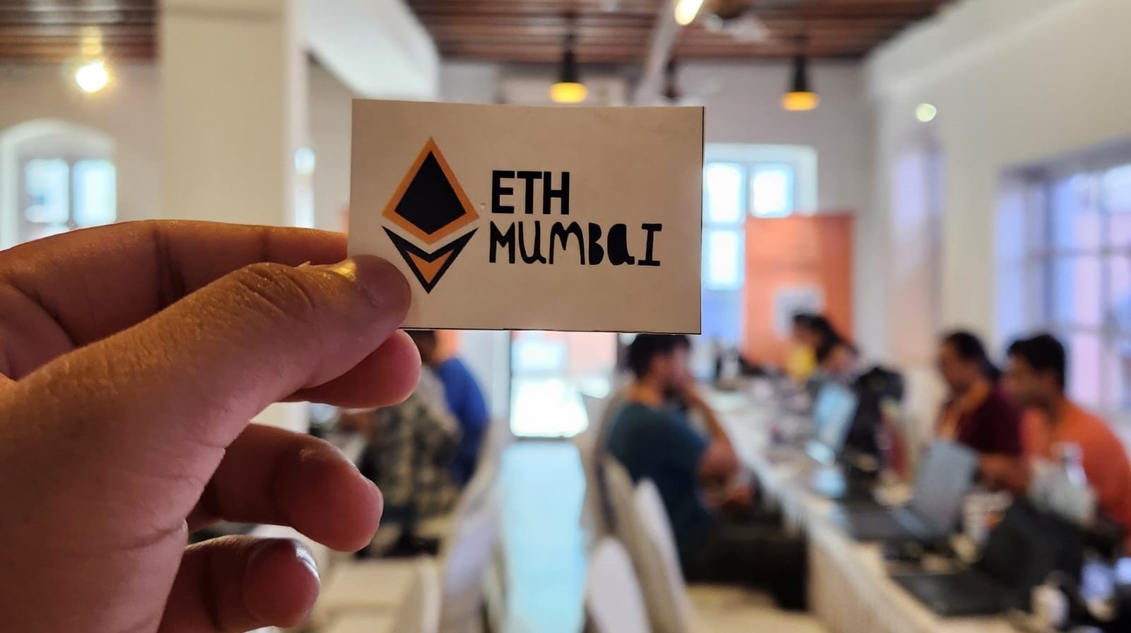 Hackathon Image