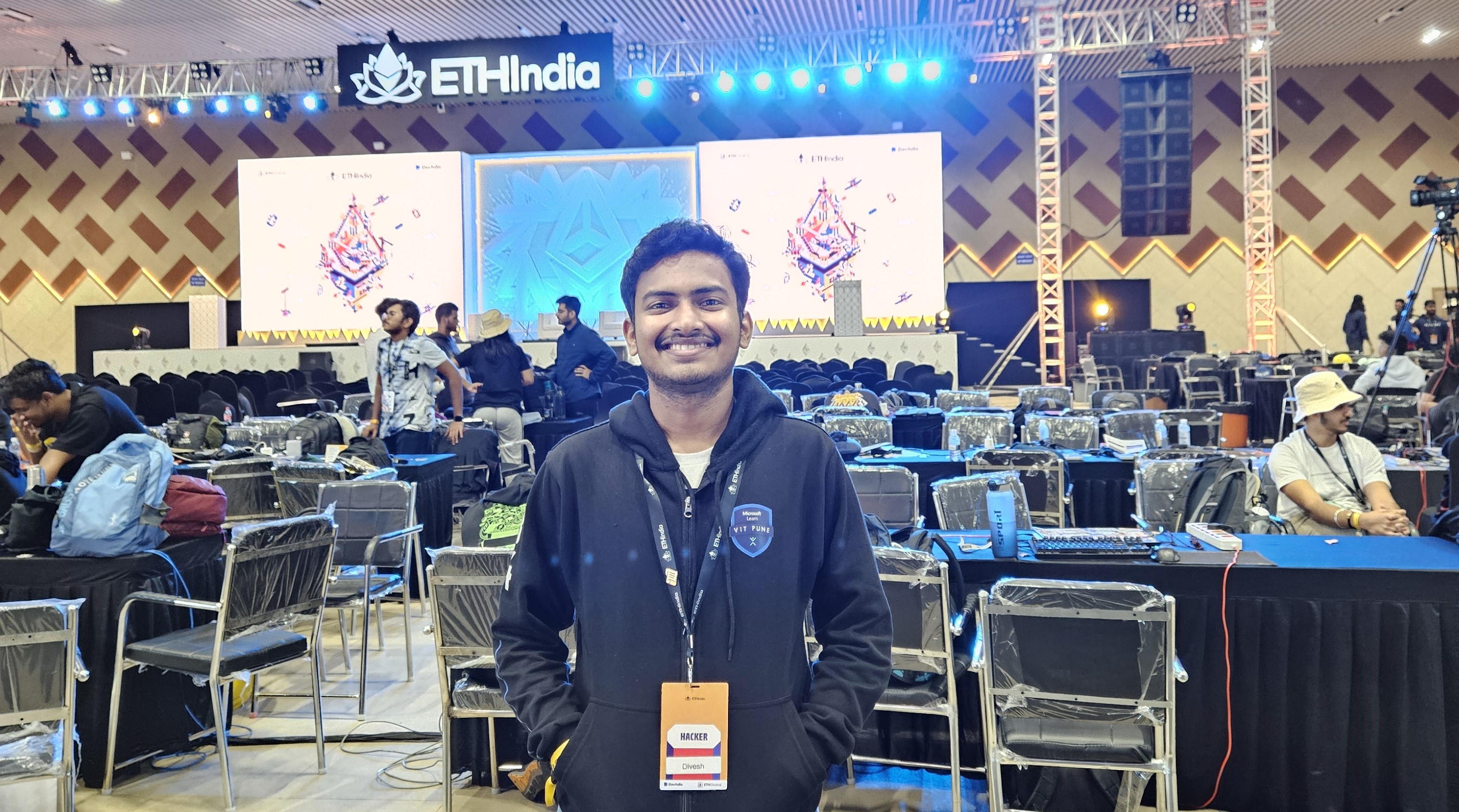 Hackathon Image