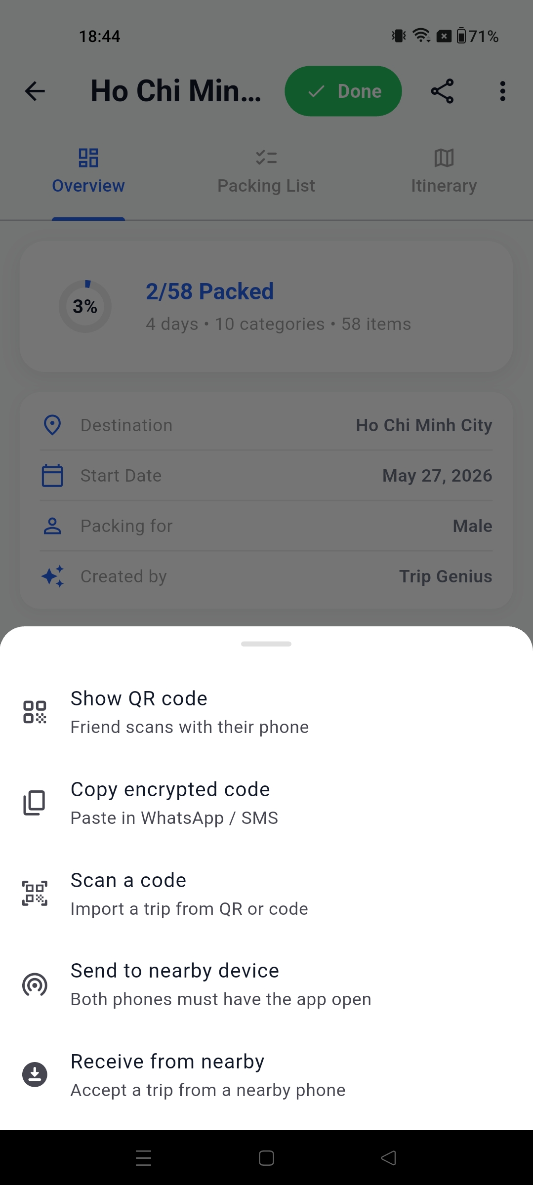Share