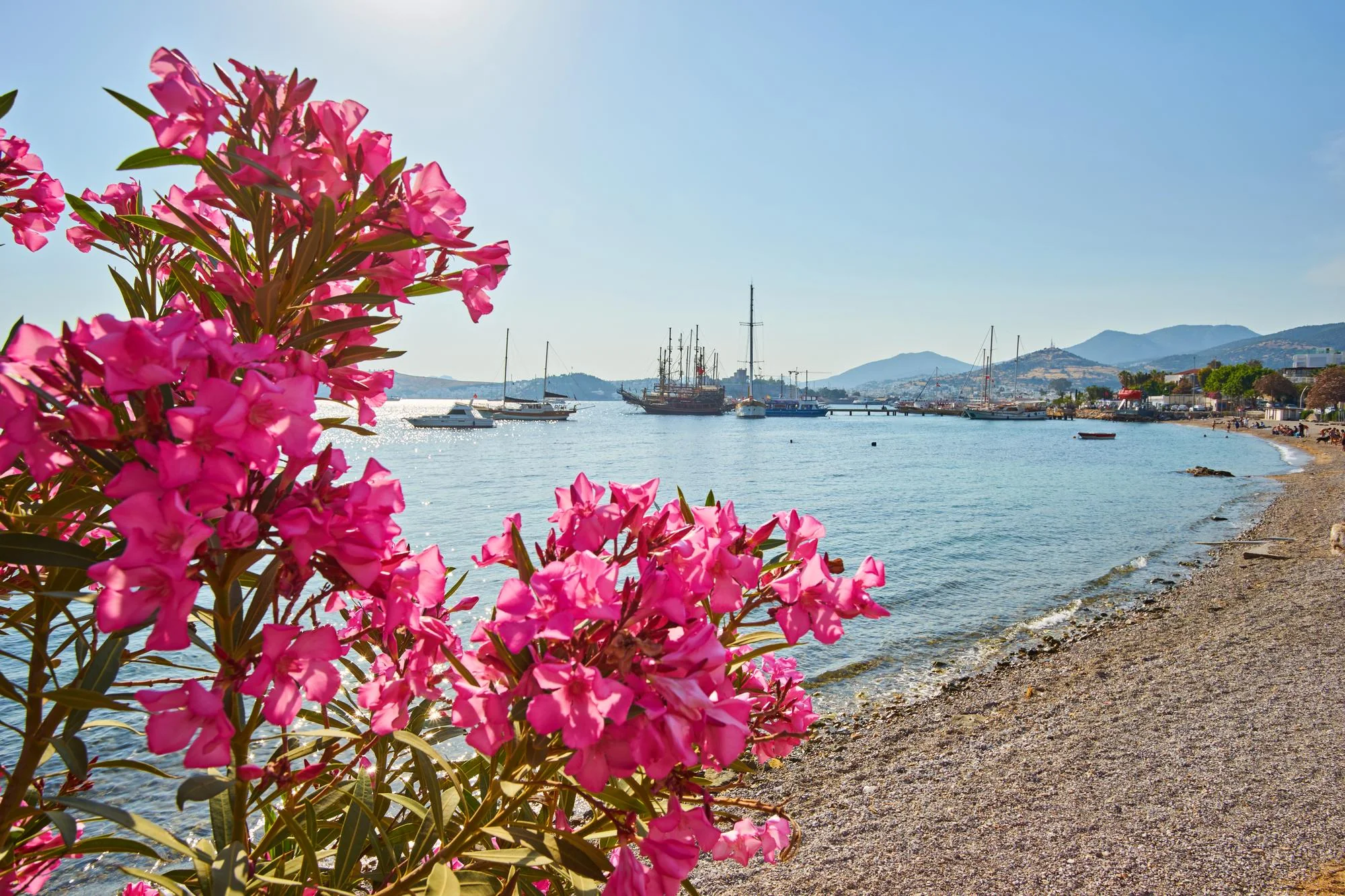 Bodrum Milas Aeroporto