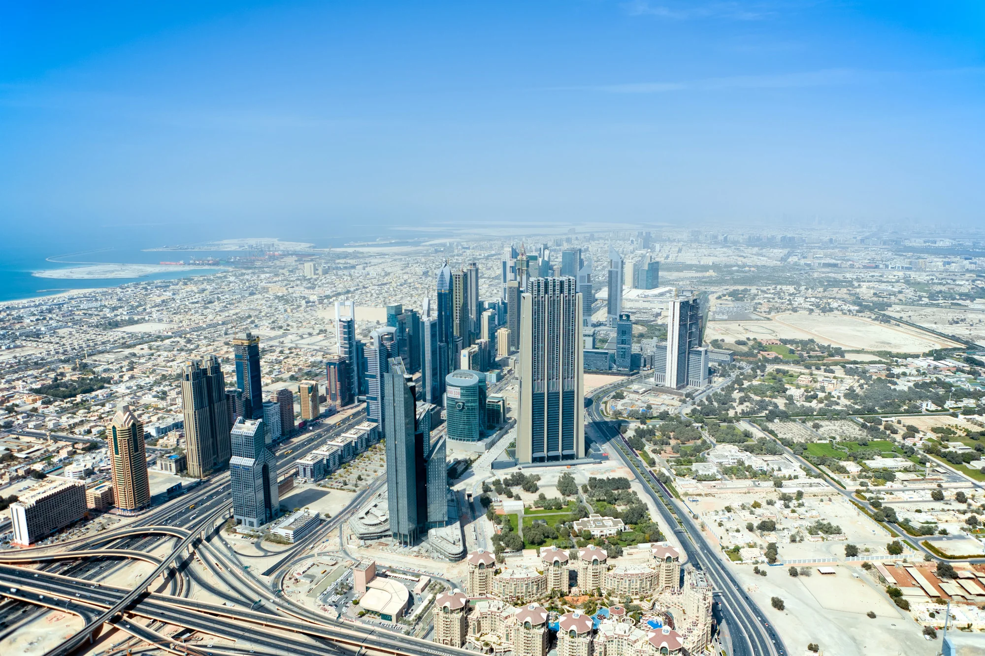 Dubai Airport