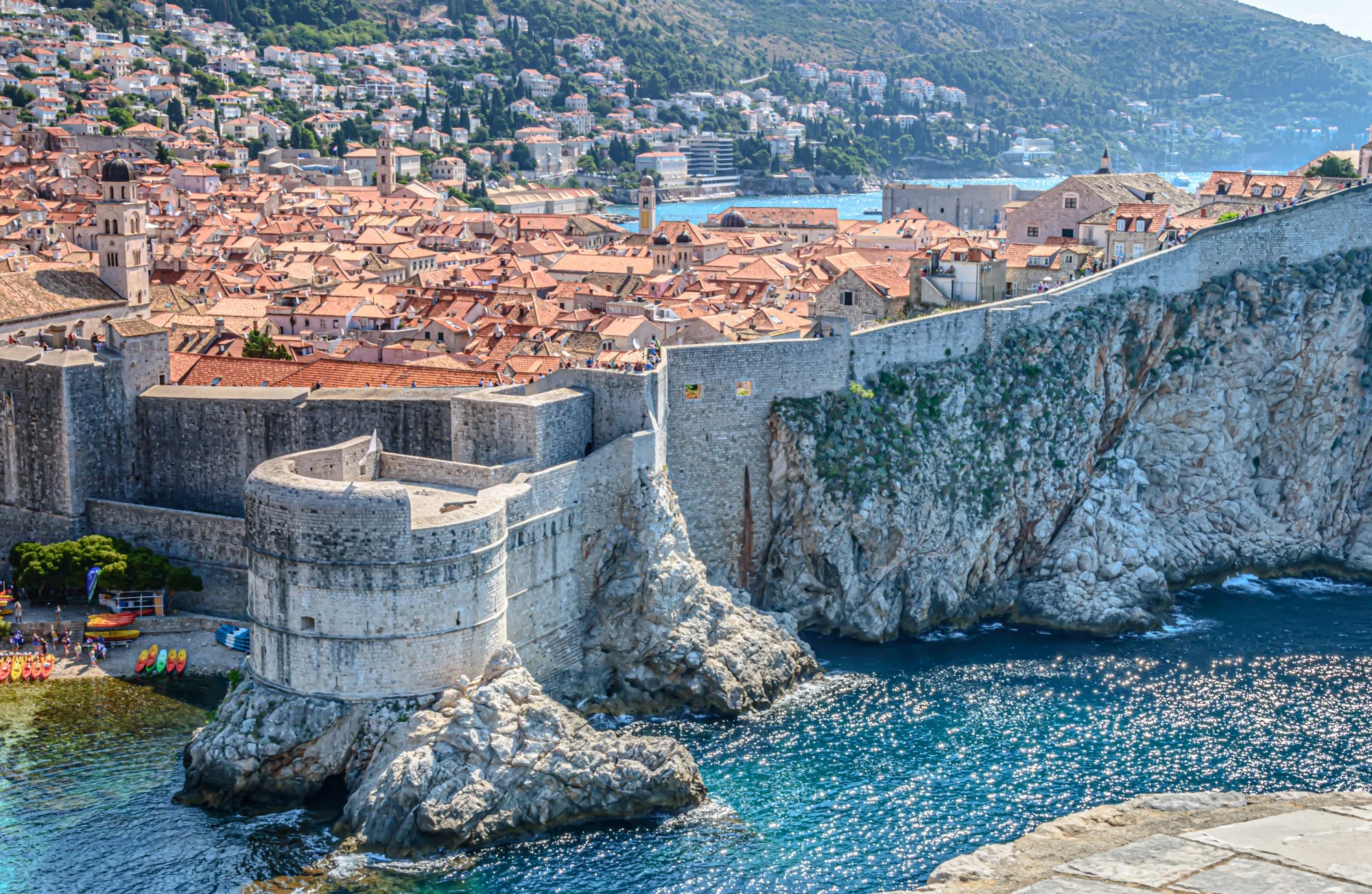 Dubrovnik Airport