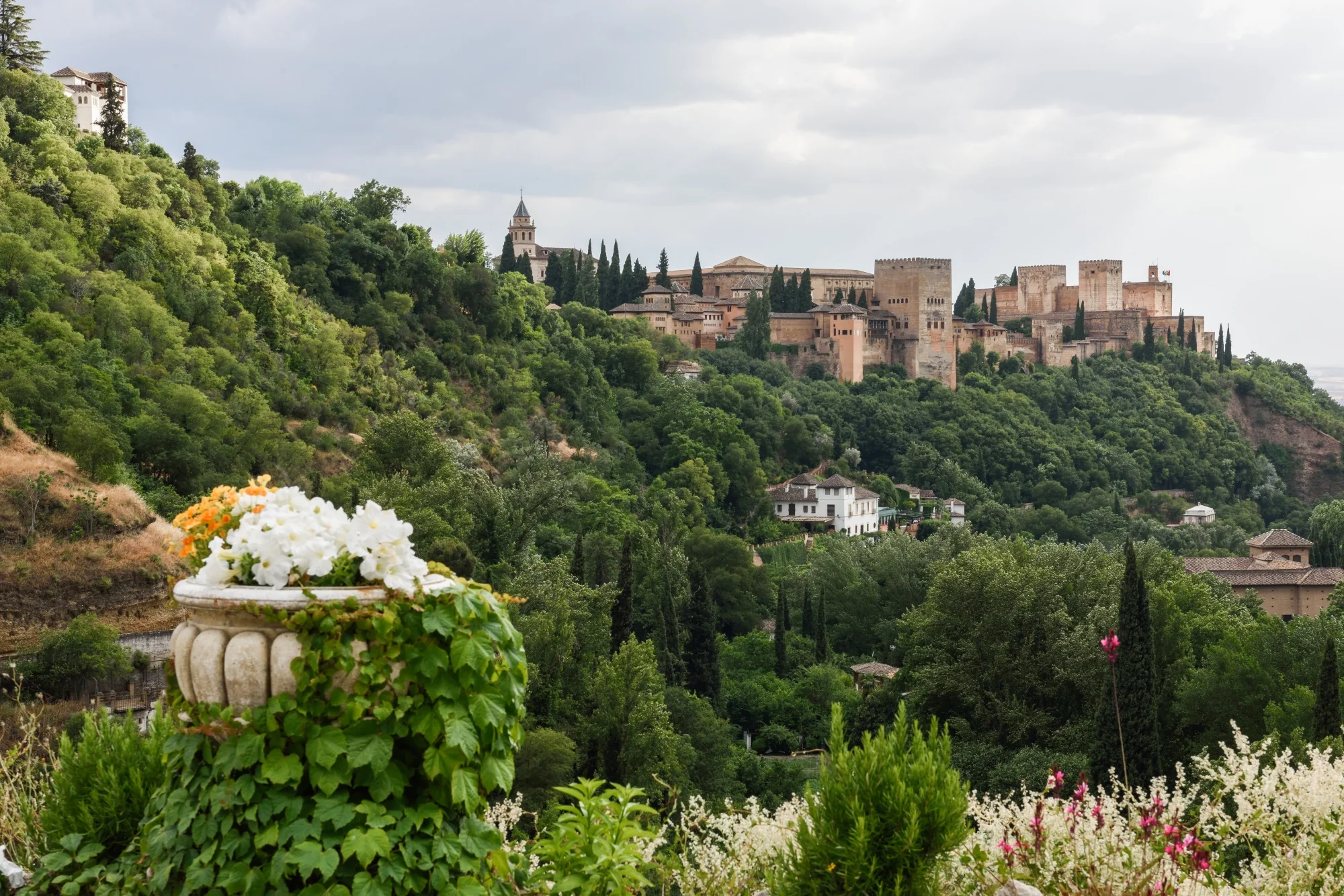 Granada Havalimanı