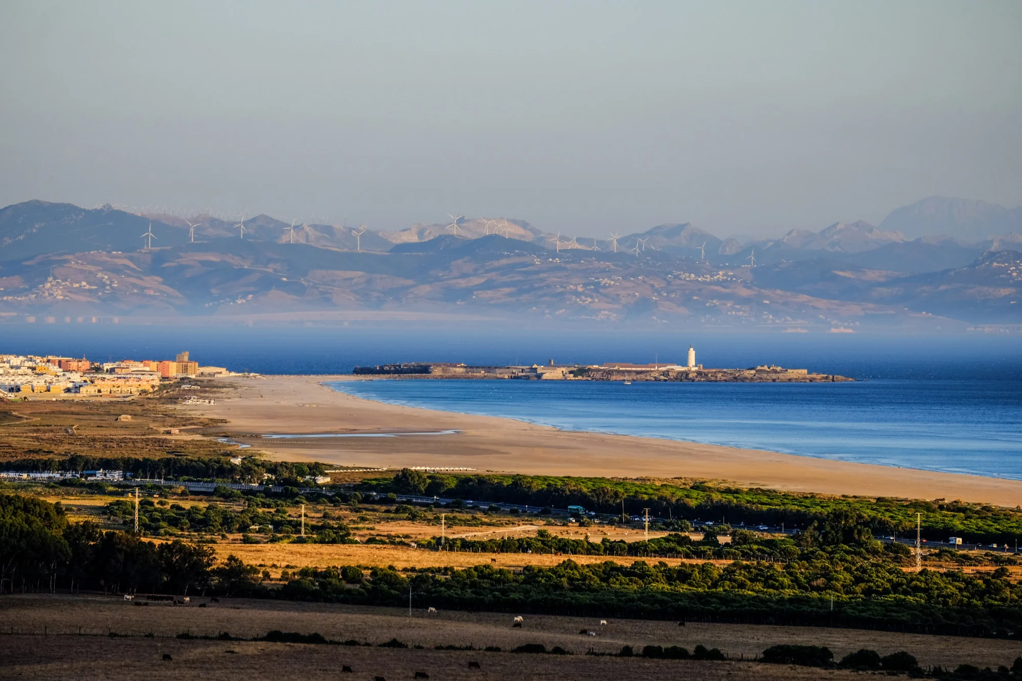 Paphos Airport
