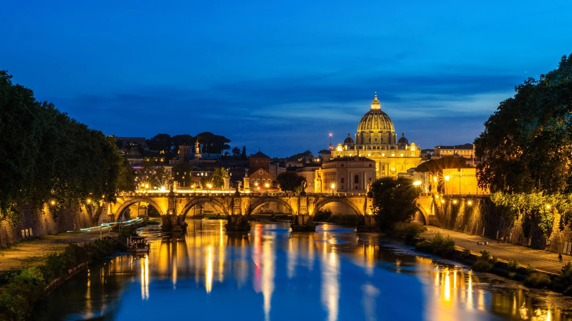Rome Ciampino Airport