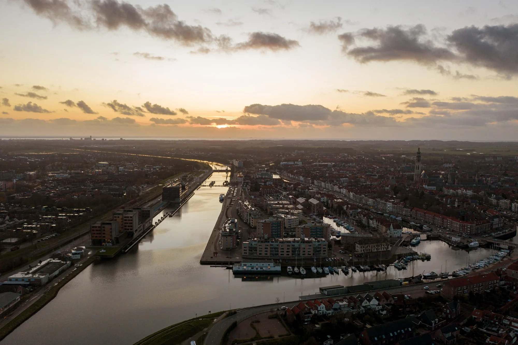 Belgium — landmark photo