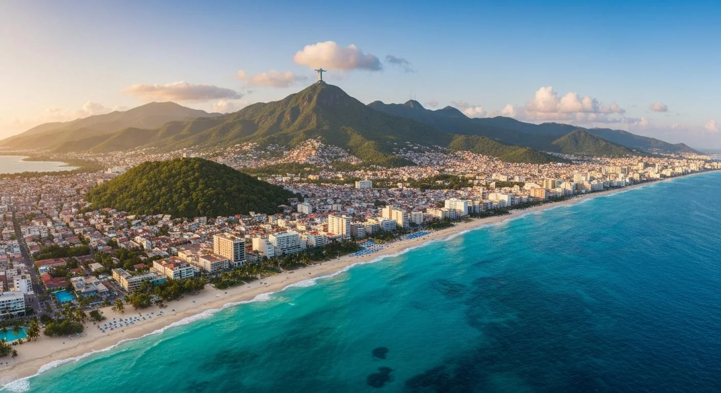 Dominican Republic — landmark photo